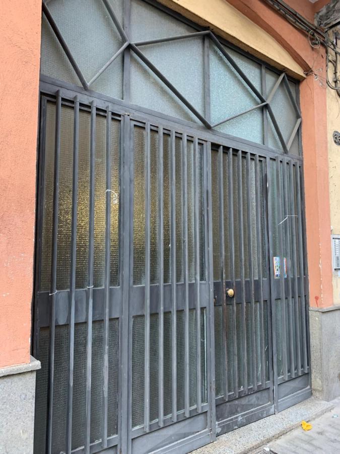 Apartamento La Polveriera Nápoles Exterior foto