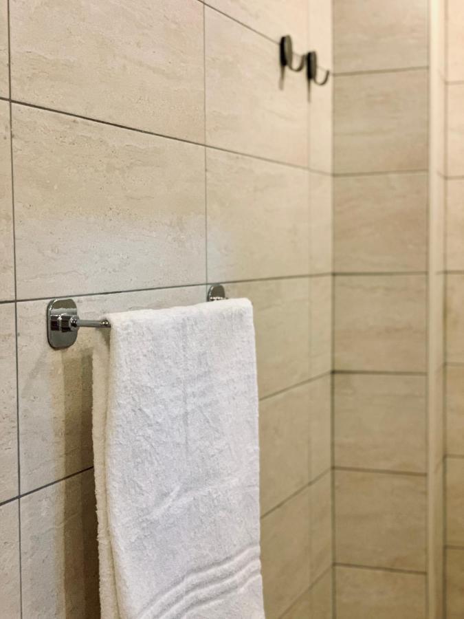 Apartamento La Polveriera Nápoles Exterior foto