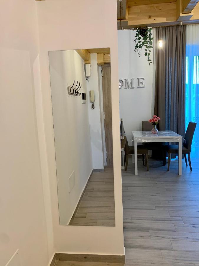 Apartamento La Polveriera Nápoles Exterior foto